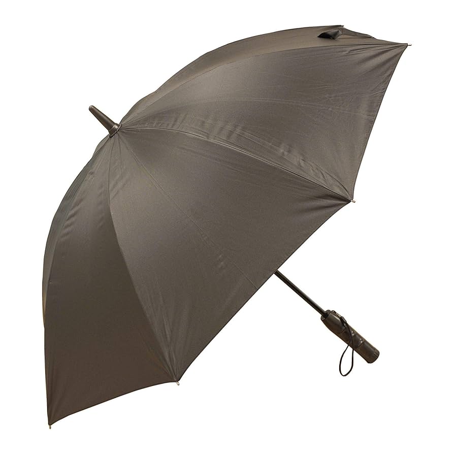 HLT 日傘 商品解説】Swing Liteflex Umbrella｜シルバー加工で雨傘として